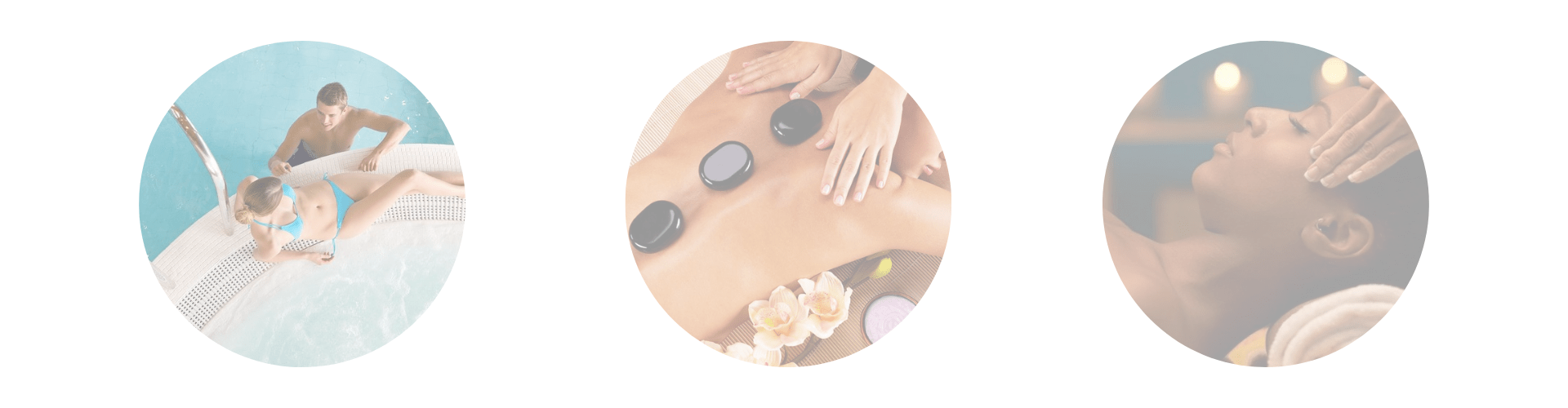 consultor de spa wellness