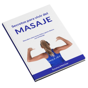Wellness Manager Susana Melchor