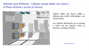 Susana Melchor consultora SPA