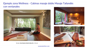 Asia Gardens Masaje Tailandés SPA Manager