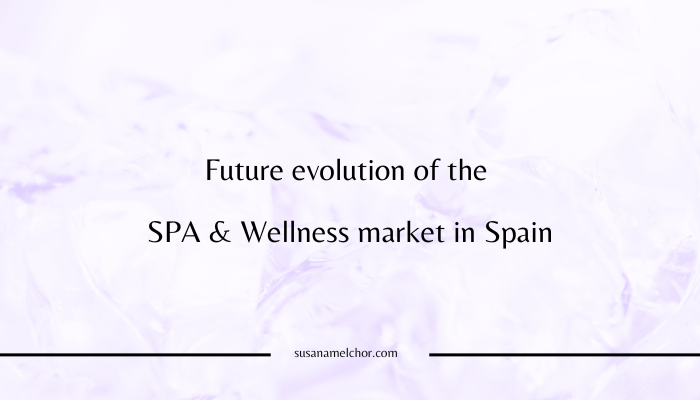 Evolution SPA Wellness Spain