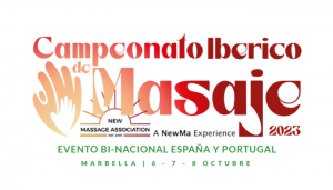 Campeonato Ibérico de Masaje Susana Melchor