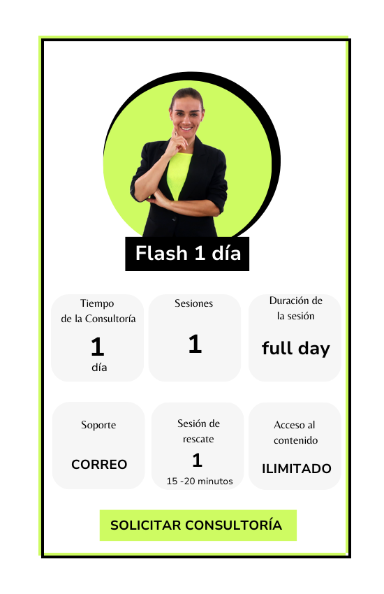 Consultoría SPA Creamos estrategias Wellness rentables