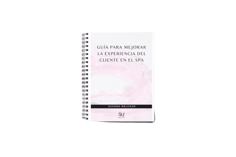 Guía para Mejorar la Experiencia del Cliente en el SPA