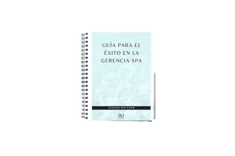 Guía para el Éxito en la Gerencia del SPA