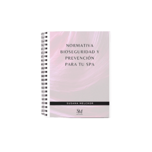 Normativa Bioseguridad y Prevención para tu SPA