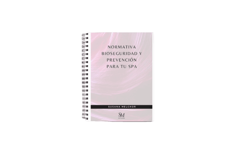 Normativa Bioseguridad y Prevención para tu SPA