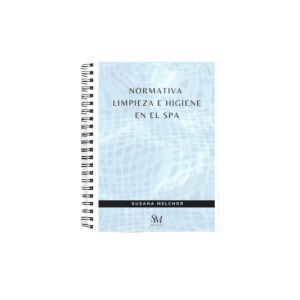 Normativa Limpieza e Higiene en el SPA