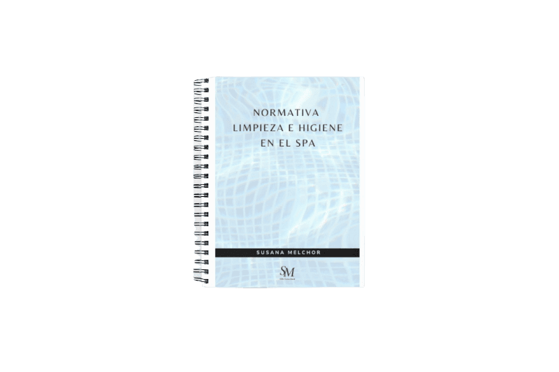 Normativa Limpieza e Higiene en el SPA
