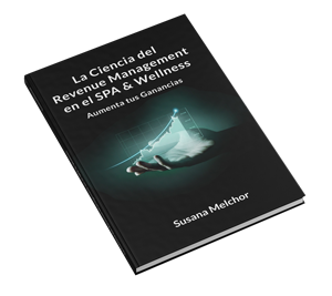 La Ciencia del Revenue Management en el SPA & Wellness Susana Melchor