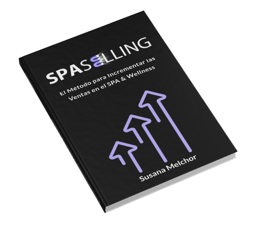 SpaSelling ventas Spa Wellness