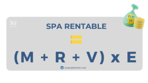 La Fórmula para un SPA Rentable Susana Melchor