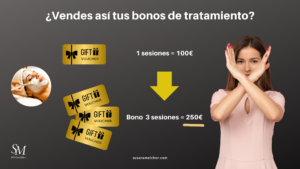 Ancilliary Revenue SPA Wellness Beauty Susana Melchor