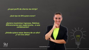 ¿Qué KPIs necesito para saber si mi SPA va bien? Susana Melchor
