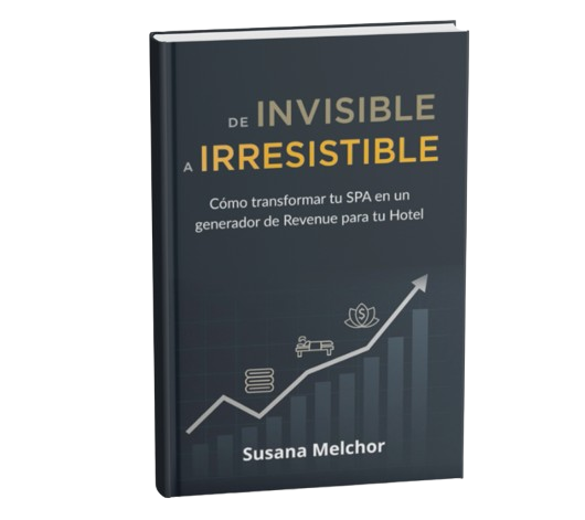 De invisible a irresistible
