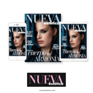 Revista Nueva Estética Susana Melchor Revenue Management Centros Estética Beauty