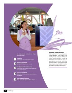 The 252525  GoWellMag: Un reconocimiento que celebra la transformación del bienestar Susana Melchor