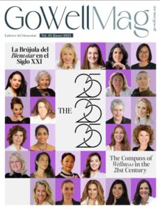 The252525 GoWellMag