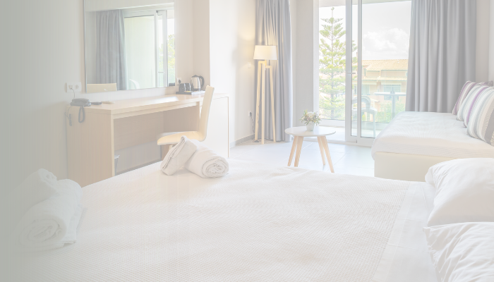 auditoría habitaciones hotel Susana Melchor consultora hospitality