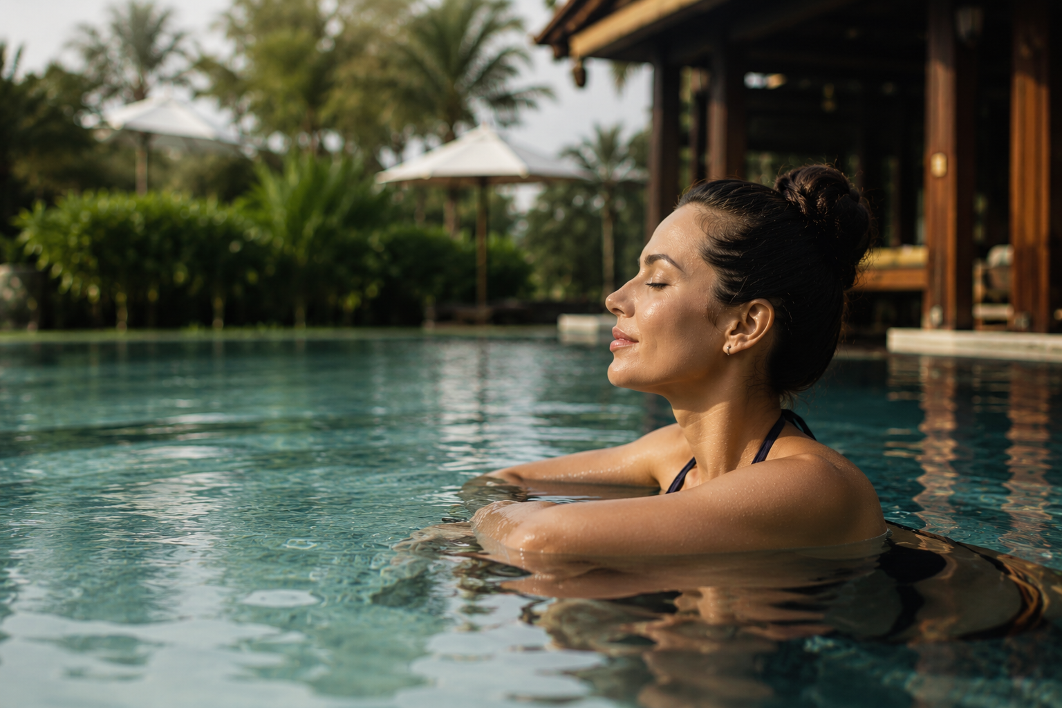 Wellness and Spa Profitability
