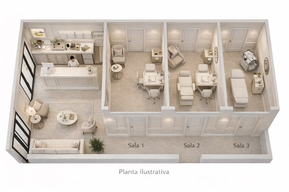 Spatial Planning