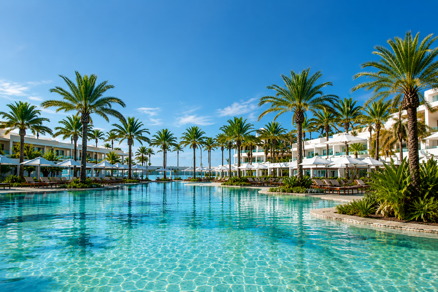 Asset Performance hotelero
