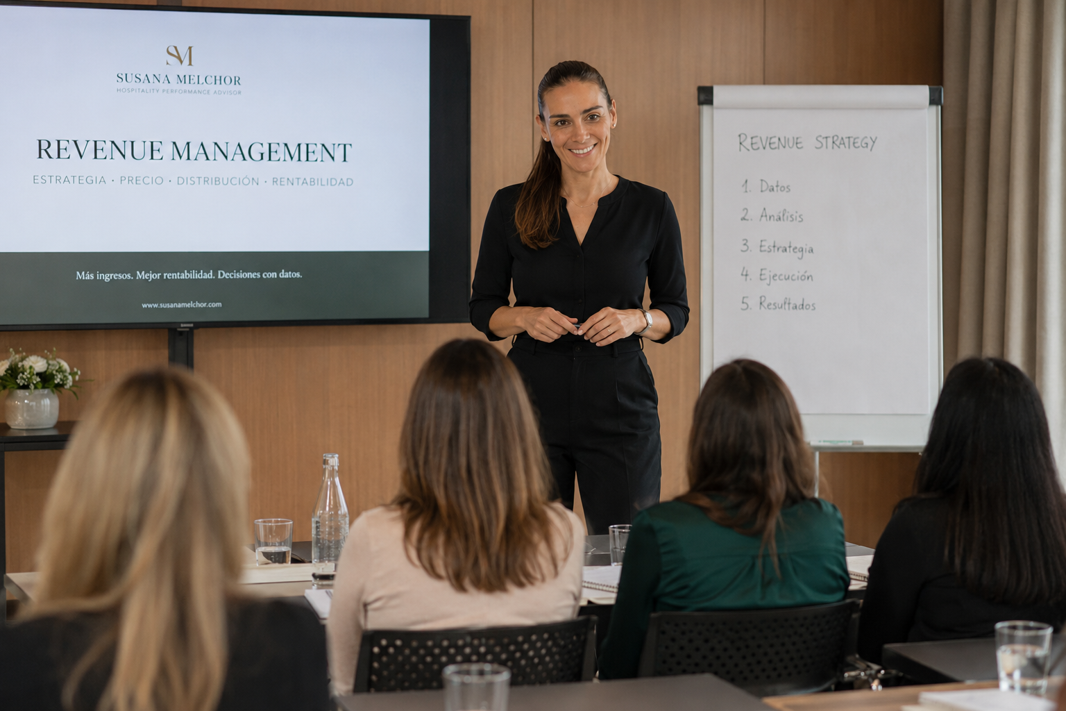 Cursos Profesionales