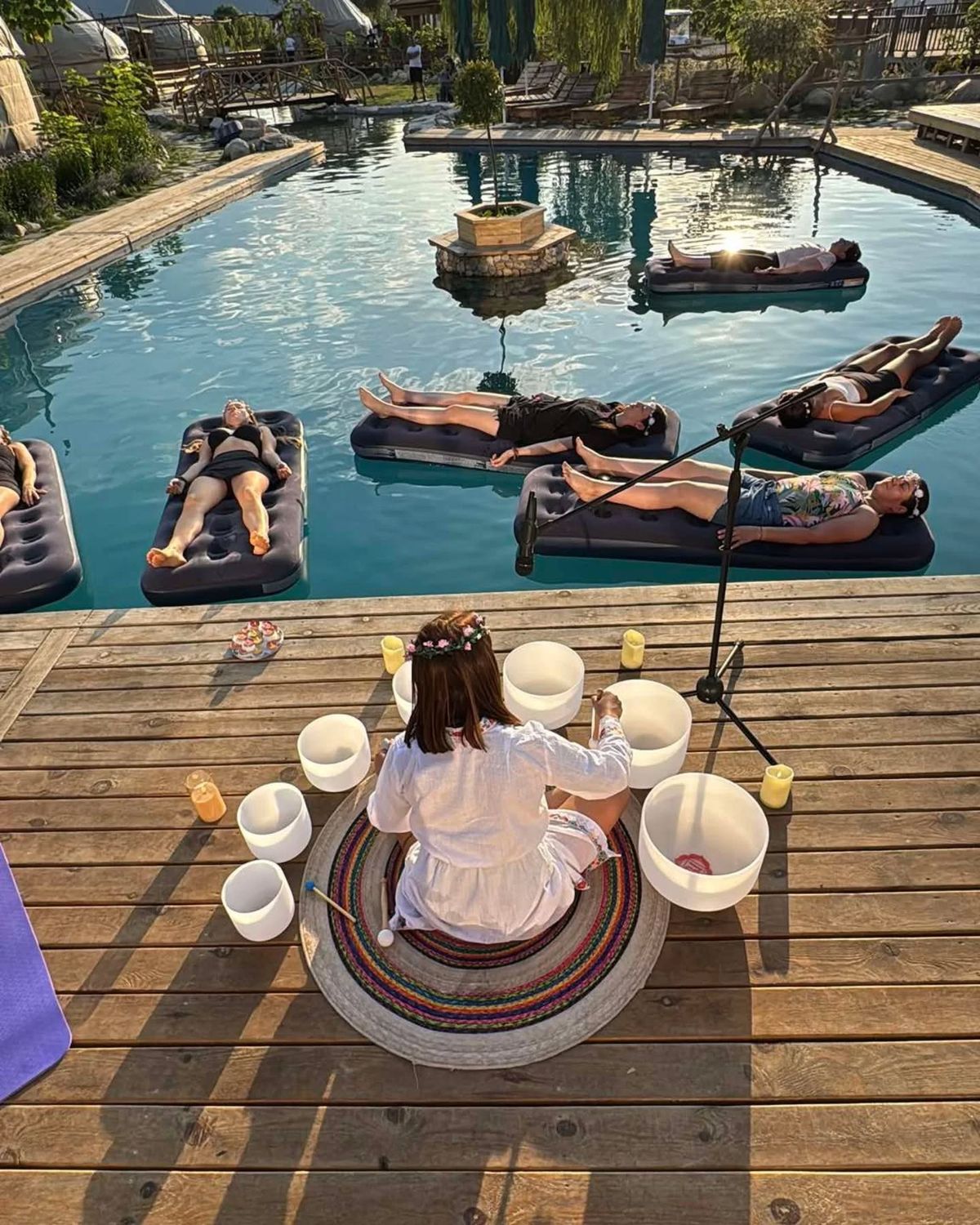 Turismo de Salud